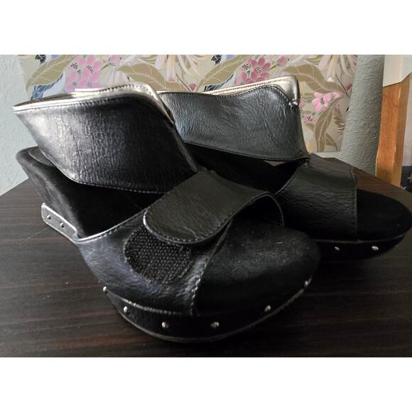 Modzori sandals with ankle strap - Picture 1 of 6